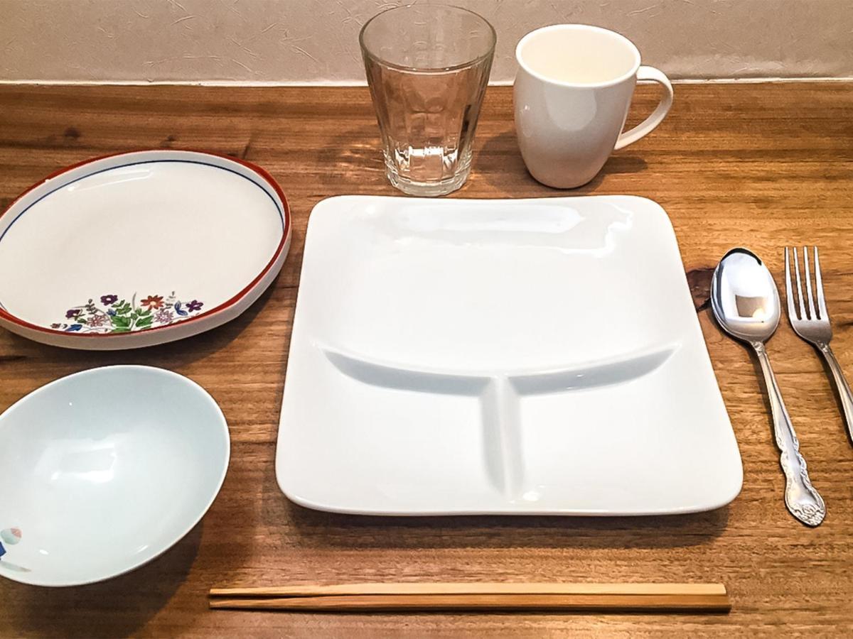 Kyoto Miyabi Inn Eksteriør billede