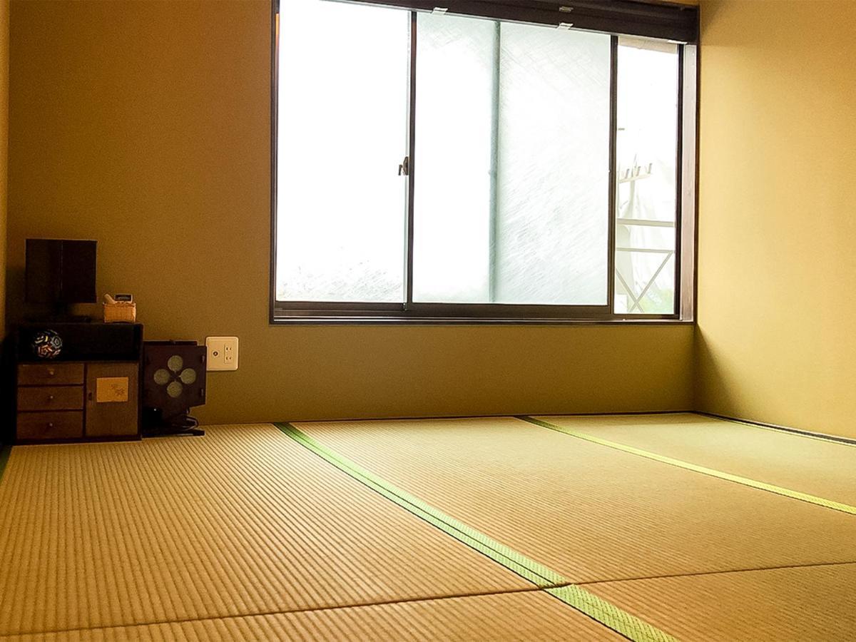 Kyoto Miyabi Inn Eksteriør billede
