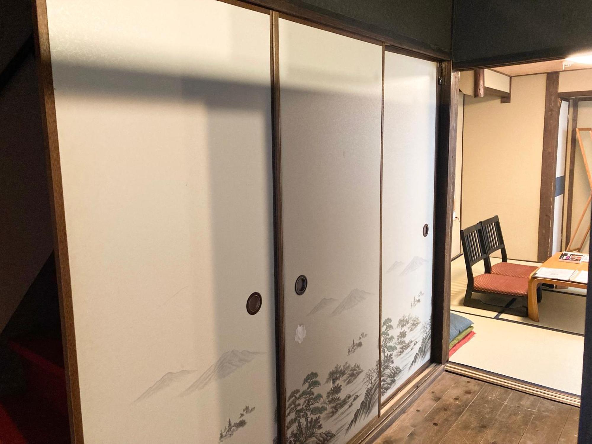 Kyoto Miyabi Inn Eksteriør billede