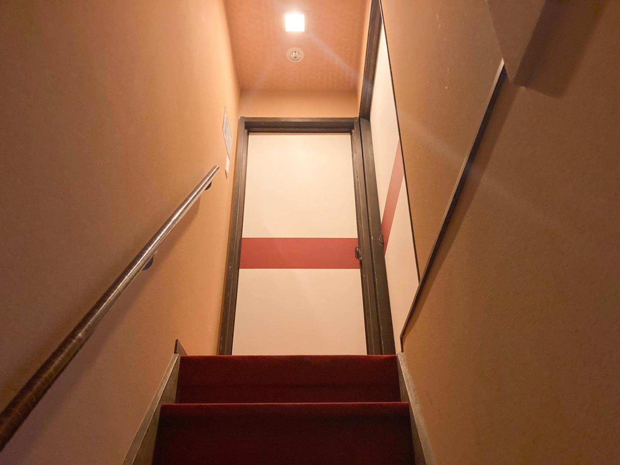 Kyoto Miyabi Inn Eksteriør billede