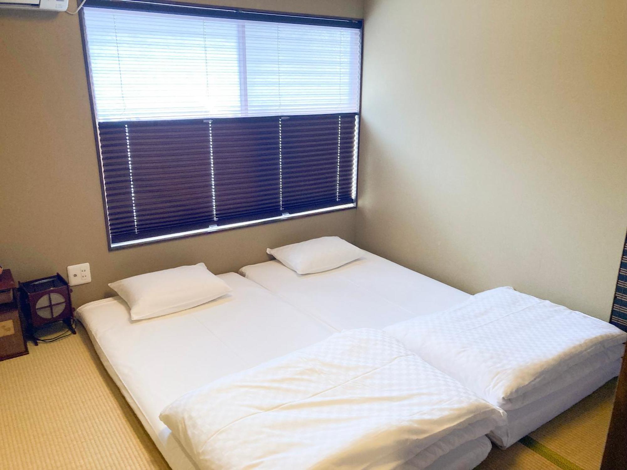 Kyoto Miyabi Inn Eksteriør billede