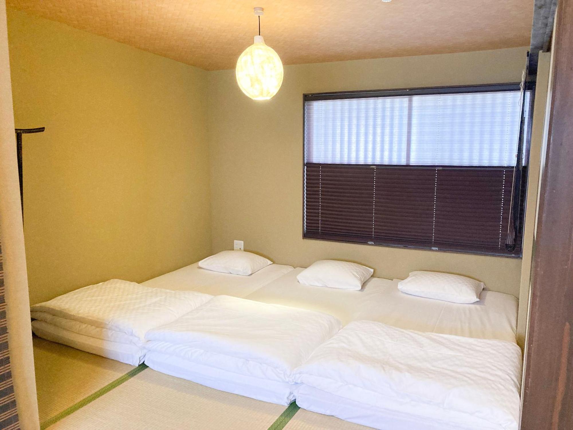 Kyoto Miyabi Inn Eksteriør billede