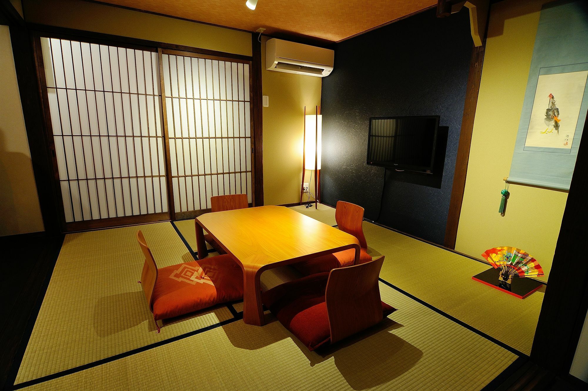 Kyoto Miyabi Inn Eksteriør billede