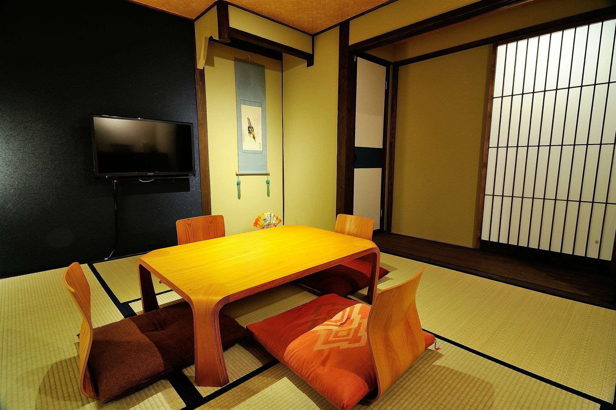 Kyoto Miyabi Inn Eksteriør billede